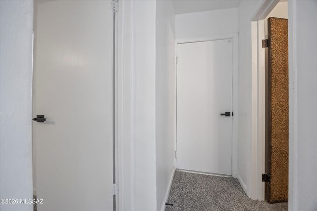 428 W Rosales Street, Tucson, AZ 85701