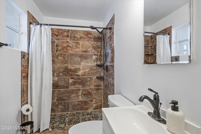 428 W Rosales Street, Tucson, AZ 85701