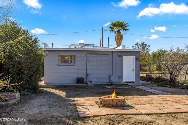 428 W Rosales Street, Tucson, AZ 85701