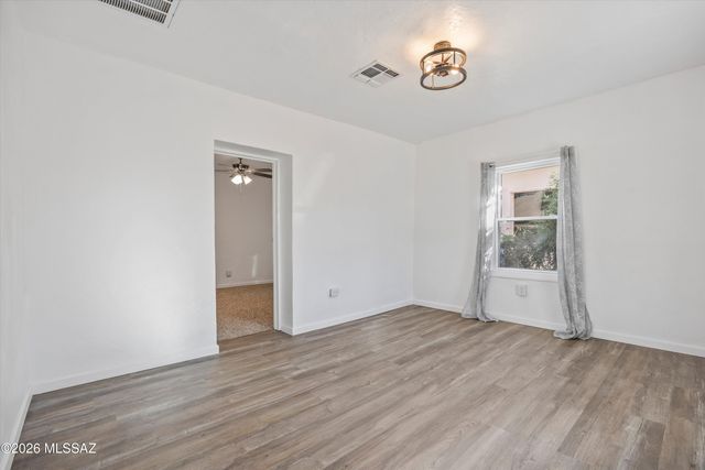 428 W Rosales Street, Tucson, AZ 85701