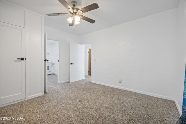 428 W Rosales Street, Tucson, AZ 85701