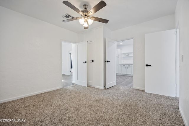 428 W Rosales Street, Tucson, AZ 85701