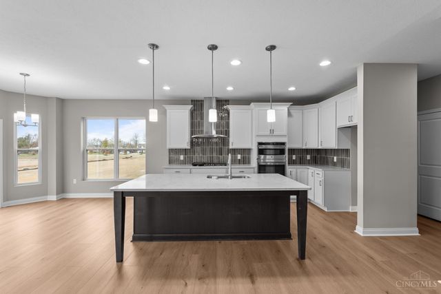 9023 Sorrento Place, Washington Twp, OH 45458