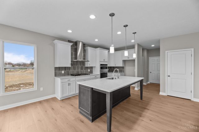 9023 Sorrento Place, Washington Twp, OH 45458