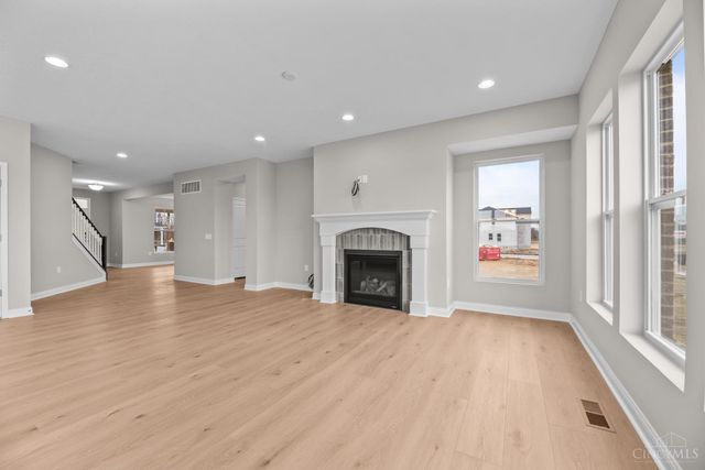 9023 Sorrento Place, Washington Twp, OH 45458