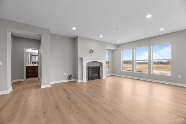 9023 Sorrento Place, Washington Twp, OH 45458