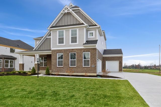 9023 Sorrento Place, Washington Twp, OH 45458