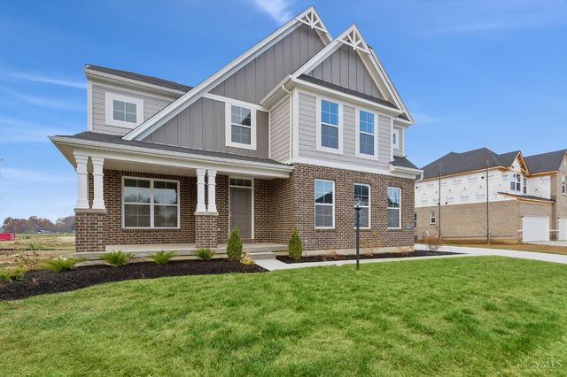 9023 Sorrento Place, Washington Twp, OH 45458