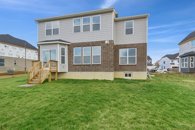 9023 Sorrento Place, Washington Twp, OH 45458