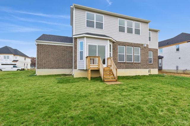 9023 Sorrento Place, Washington Twp, OH 45458