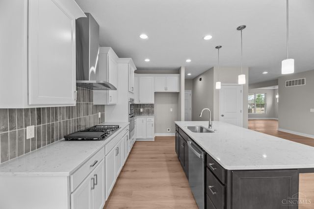 9023 Sorrento Place, Washington Twp, OH 45458