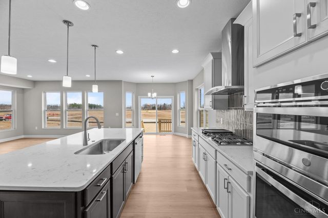 9023 Sorrento Place, Washington Twp, OH 45458