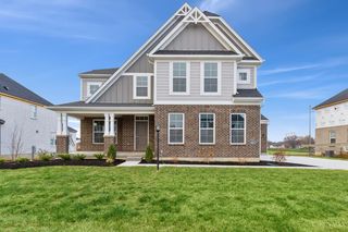 9023 Sorrento Place, Washington Twp, OH 45458