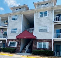 5201 Nuthall DR # 204, Virginia Beach, VA 23455