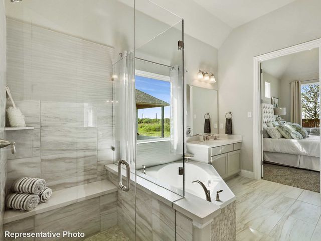 4631 Plumpjack Drive, Arlington, TX 76013