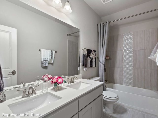 4631 Plumpjack Drive, Arlington, TX 76013