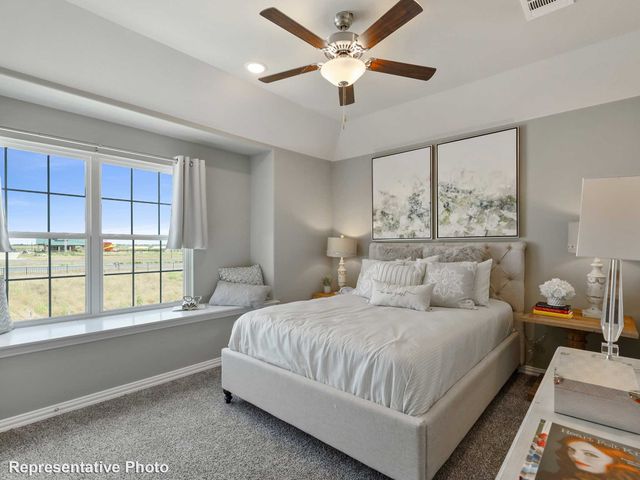 4631 Plumpjack Drive, Arlington, TX 76013