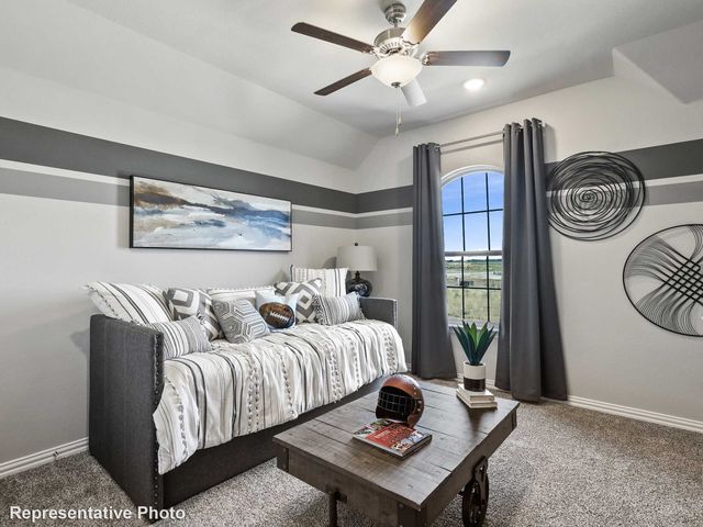 4631 Plumpjack Drive, Arlington, TX 76013