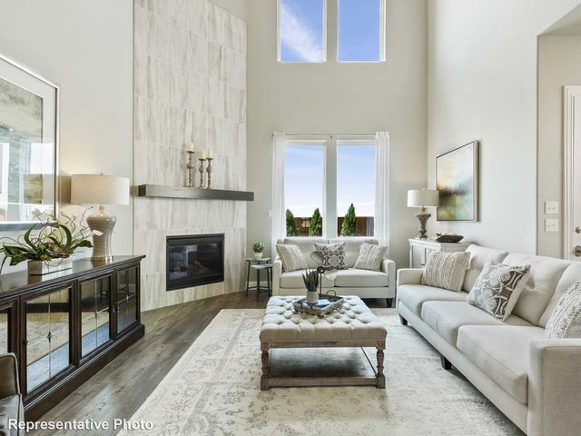 4631 Plumpjack Drive, Arlington, TX 76013