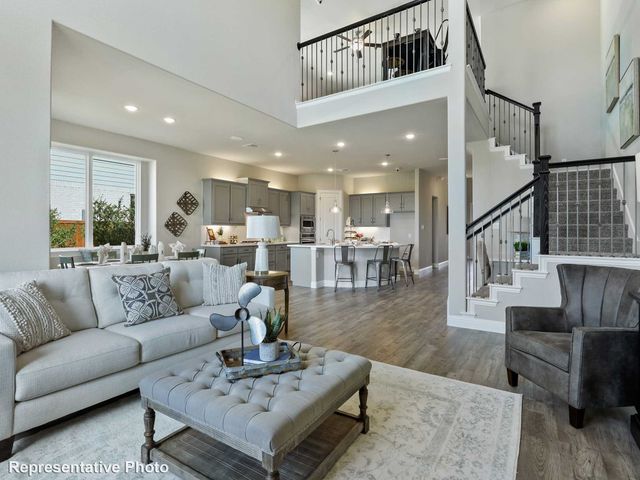 4631 Plumpjack Drive, Arlington, TX 76013