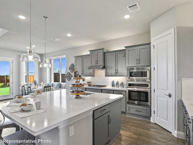 4631 Plumpjack Drive, Arlington, TX 76013