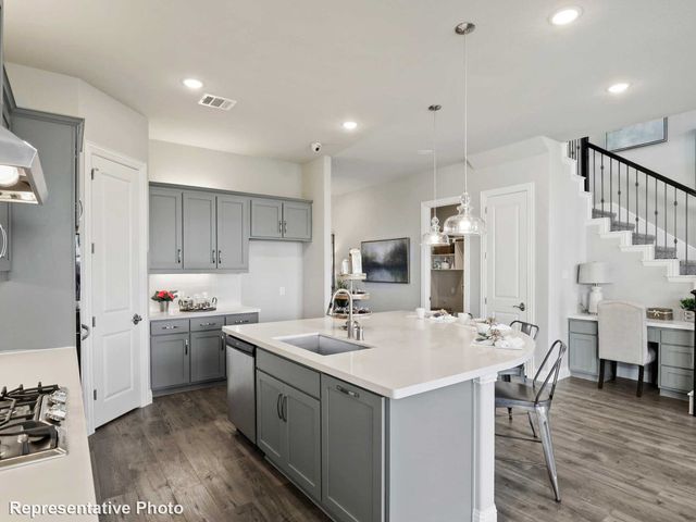 4631 Plumpjack Drive, Arlington, TX 76013
