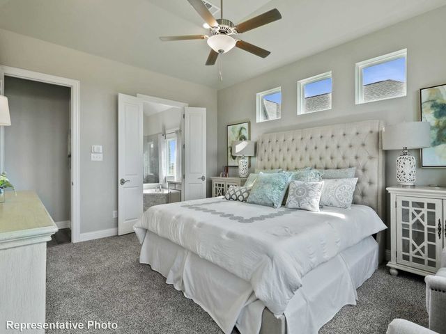 4631 Plumpjack Drive, Arlington, TX 76013