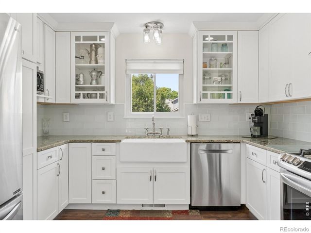 731 Marigold Lane, Fort Collins, CO 80526