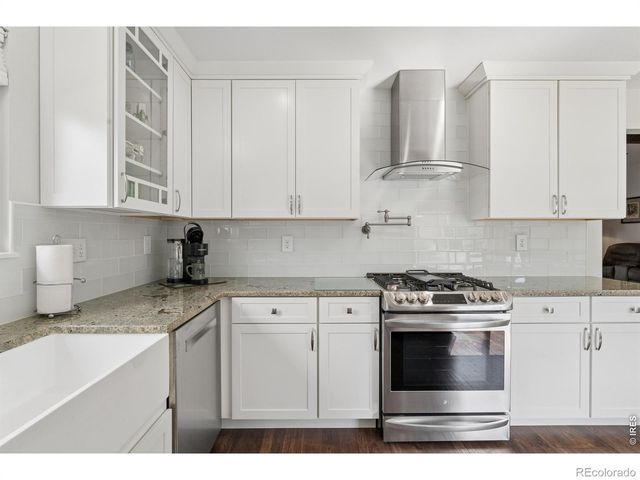 731 Marigold Lane, Fort Collins, CO 80526