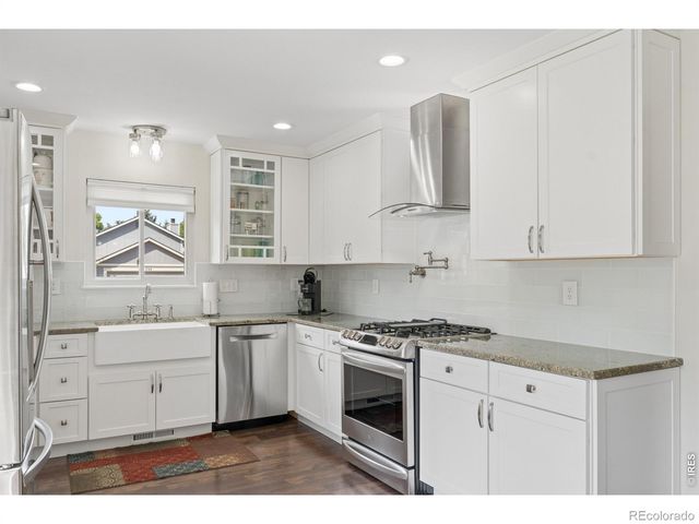731 Marigold Lane, Fort Collins, CO 80526