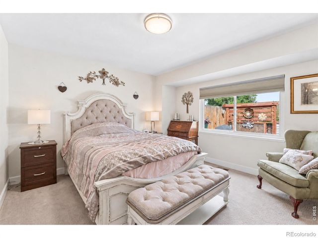 731 Marigold Lane, Fort Collins, CO 80526