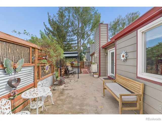731 Marigold Lane, Fort Collins, CO 80526