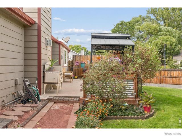 731 Marigold Lane, Fort Collins, CO 80526