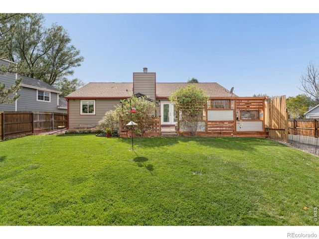 731 Marigold Lane, Fort Collins, CO 80526