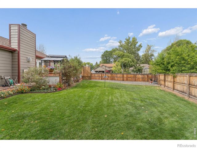 731 Marigold Lane, Fort Collins, CO 80526