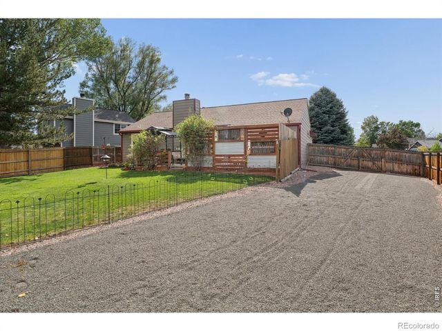 731 Marigold Lane, Fort Collins, CO 80526