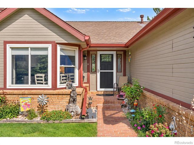 731 Marigold Lane, Fort Collins, CO 80526