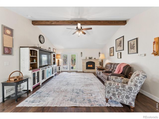 731 Marigold Lane, Fort Collins, CO 80526