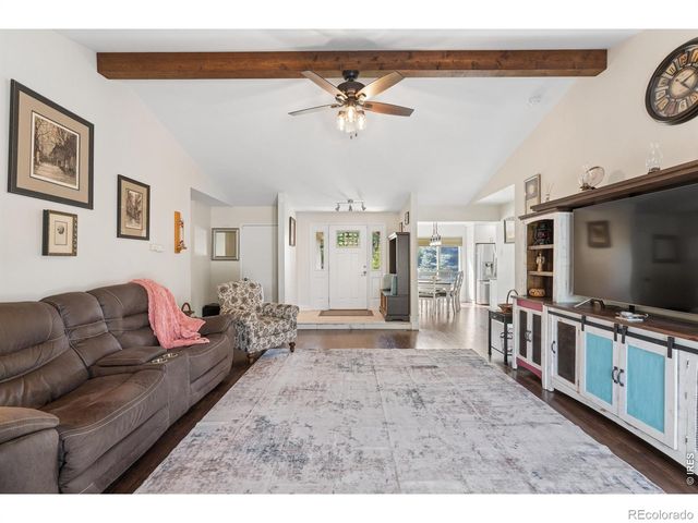 731 Marigold Lane, Fort Collins, CO 80526