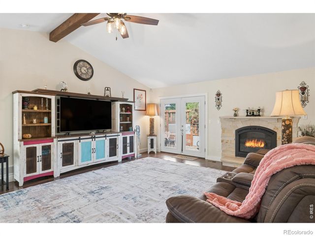 731 Marigold Lane, Fort Collins, CO 80526