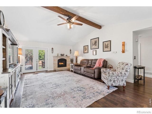 731 Marigold Lane, Fort Collins, CO 80526