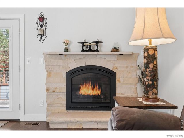 731 Marigold Lane, Fort Collins, CO 80526