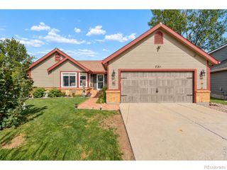 731 Marigold Lane, Fort Collins, CO 80526