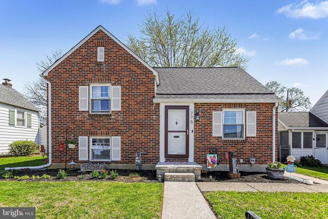 775 CARL ST, York, PA 17404
