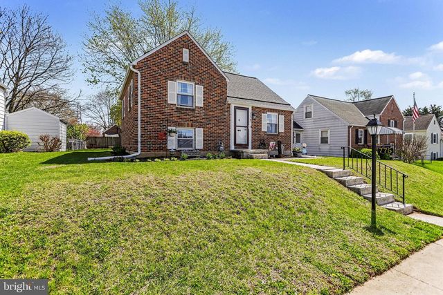 775 CARL ST, York, PA 17404