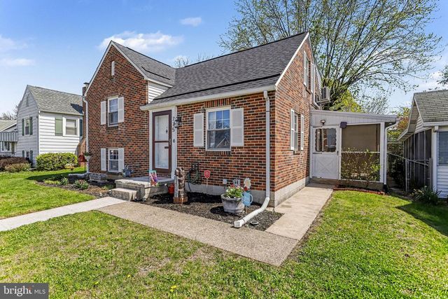 775 CARL ST, York, PA 17404