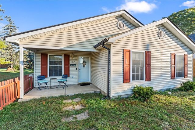 817 Drury Lane, Troy, OH 45373