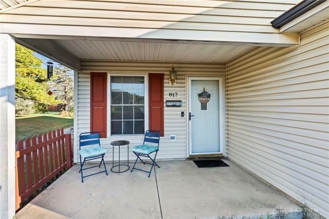 817 Drury Lane, Troy, OH 45373