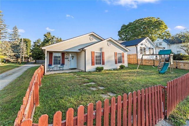 817 Drury Lane, Troy, OH 45373