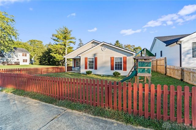 817 Drury Lane, Troy, OH 45373